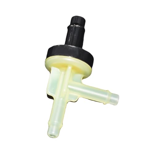D7OZ-19A563-A Air Pump Vacuum Check Valve for Ford E-150 E-250 E-350 Econoline Replacement D7OZ19A563A