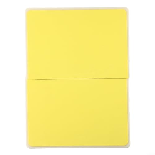Martial Arts Rebreakable Board Professional Training Equipment With 4 Difficulty Levels For Taekwondo Karate Practice(yellow (under 10 years）) - color: yellow ( under 10 years）