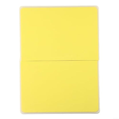 Martial Arts Rebreakable Board Professional Training Equipment With 4 Difficulty Levels For Taekwondo Karate Practice(yellow (under 10 years）) - color: yellow ( under 10 years）