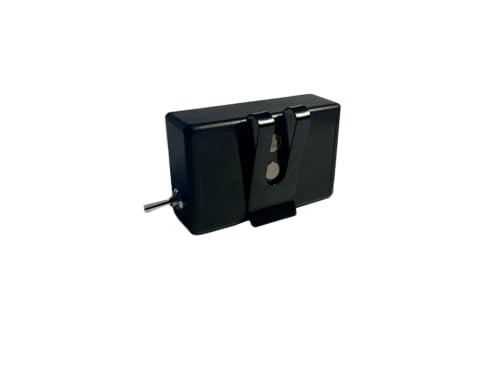 Universal Referee/Umpire Timer - Lacrosse 20/120 - Football Play Clock - Baseball/Softball Pitch Clock