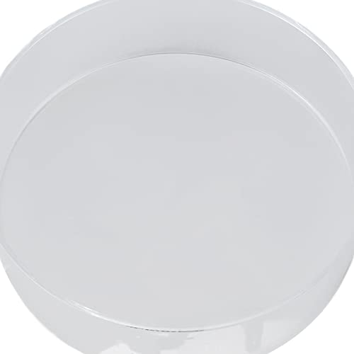 Observe Lense, Fish Tank Acrylic Viewer, High Transparency Cylinder Magnifier for Photography, 2.4GHz Viewing Cylinder Magnifier with Acrylic Material,