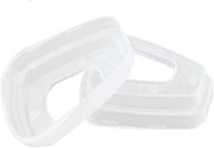 4pcs Filter Cover Particulate Filter for 5N11 6000 7000 Series Filter