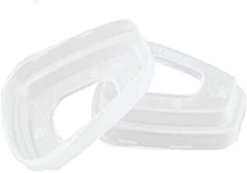 4pcs Filter Cover Particulate Filter for 5N11 6000 7000 Series Filter