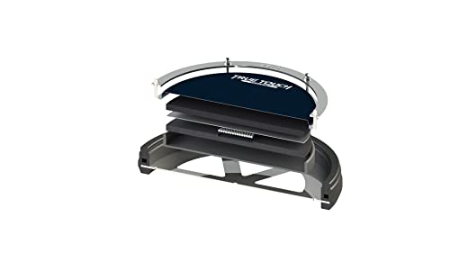 Tama True Touch Training AAD Snare Pad - 10-inch - size: Single 10" SD
