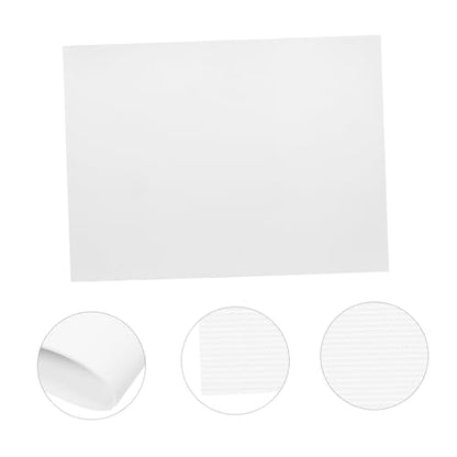 Toyvian Fish Tank Leveling Pad Thickened Non Slip Aquarium Cushion Mat Shockproof Vibration Absorbing Pad for Enhanced Stability DIY Fit for All Tank