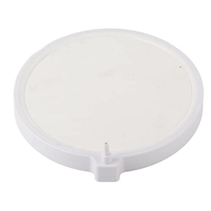 Nano Bubble Stone Oxygen Pump Air Refiner for Fish Tank Aquarium EcoFriendly Oxygen Increasing Suitable for Low Press Pump (N-200)