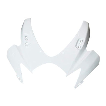 Unpainted Injection Mold Fairing Kit Fit for Suzuki 06 07 GSXR600 GSXR750 K6 2006 2007 ABS Plastics Bodywork Body Kits - size: Style 32