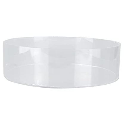 Observe Lense, Fish Tank Acrylic Viewer, High Transparency Cylinder Magnifier for Photography, 2.4GHz Viewing Cylinder Magnifier with Acrylic Material,