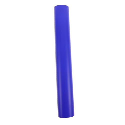 YARNOW Self Adhesive Aquarium Background Roll PVC Fish Tank Decor with High Resolution Graphics Quick Setup for Compatibility in Underwater Scenery Blue