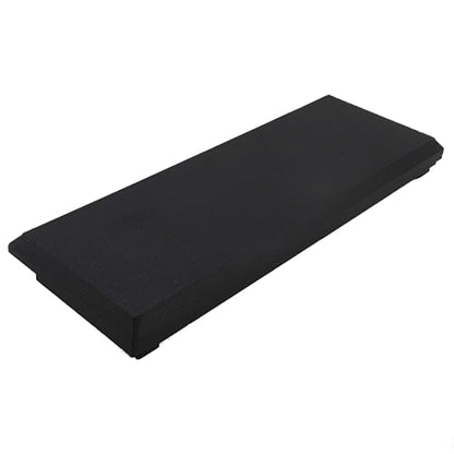 Full Lid Kit for Fluval Spec V with Feeding Door and Chamber Lid, 5 Gallon, 19 Liter (Black)