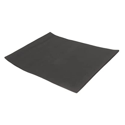 Hemobllo Thickened Fish Tank Mat Skid Aquarium Bottom Pad Shockproof Design Comfortable Pet Fish Environment