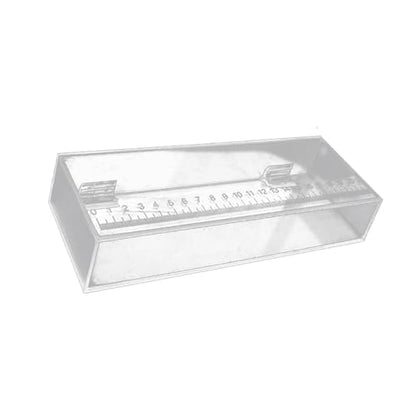 Practical Fishtanks Breeder Box for Fish Eggs Hatching and Isolating Small Fish Clear Acrylic Observation Breeding Tanks Professional Research Tool