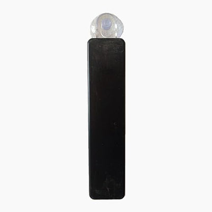 Fishtank Thermometer for Fish, Turtle, AquaticPlants Immersion Type with Suction Cup Liquid-in-Glass Measuring Meter Liquid-in-Glass Thermometer