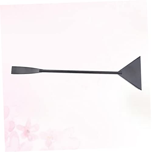 BESPORTBLE Stainless Steel Flat Sand Shovel for Aquarium Maintenance Grass Waterweed Clipper Cleaning Tools