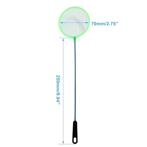 Mini Brine Shrimp Net