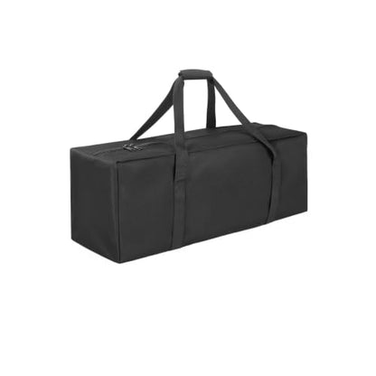 INFANZIA 28Inch Sports Duffle Bag, 80L Large Travel Duffel Luggage Bag - size: 28x13.4x13 inch-80L