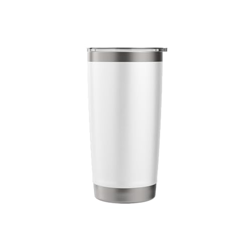 Bass Fishing Jumping Out Of The Water Outdoor Fisherman Stainless Steel Insulated Tumbler