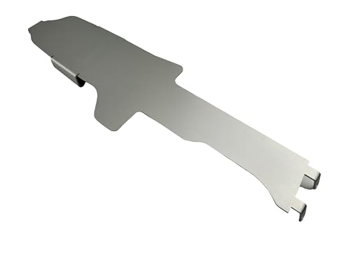 Tank Guard Protection Plate for Chainsaw Ms261 Ms291 Ms271 Made from Aluminum