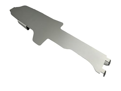 Tank Guard Protection Plate for Chainsaw Ms261 Ms291 Ms271 Made from Aluminum