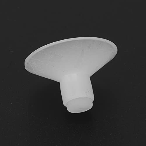 plplaaoo Simulation Seahorse Realistic Luminous Silicone Hippocampus Aquarium Decor with Suction Cup for Freshwater and Saltwater Fish Tanks 10 x 4cm (Yellow)