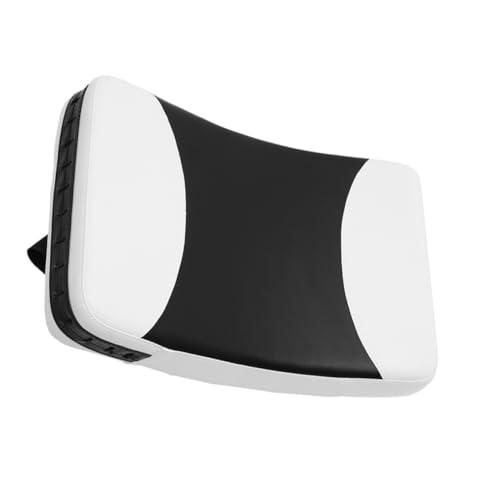 Milisten Curved Kick Shield for Taekwondo Training Durable Sparring Pad for Karate Boxing High Performance Kicking Tool for Martial Arts Techniques