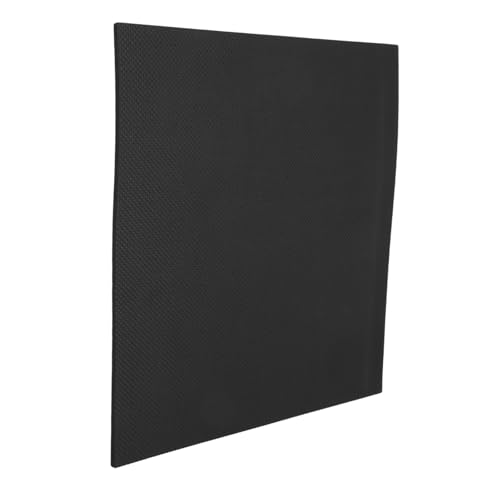 Fish Tank Cushioning Mat Eva Slip Pad for Aquariums Thicken Design for Stability and Protection Non Skid Mat for Fish Tanks and Aquatic