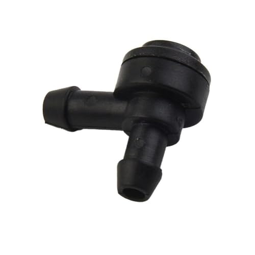 9178897 & 31391513 Windscreen Washer Valve 3 Way Valve Check Hose For Volvo XC90 XC70 XC60 V70 V50 C30 C70 S40 S60 S70 Washer T Connector Pipe 9178895