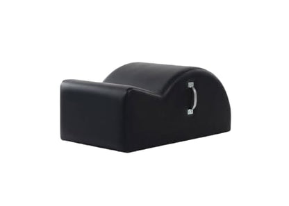 East Coast Step Barrel, Spine Corrector & Back Stretcher, Balanced Body | Pilates Workout Equipment for Home Gym and Studio