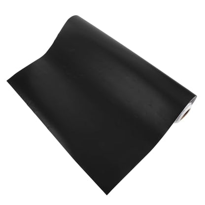 PVC Self Adhesive Fish Tank Wallpaper Roll for DIY Underwater Scenery Decoration Water Resistant and Fade Resistant Fits Various Aquarium