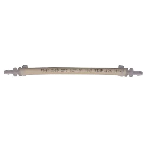 Kamoer FX-STP and FX-STP2 Pump Replacement Wheel Tubing Assembly