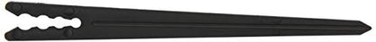 Orbit 65721 1/4" Drip Tubing Y-Anchor Stake, 10 Pack