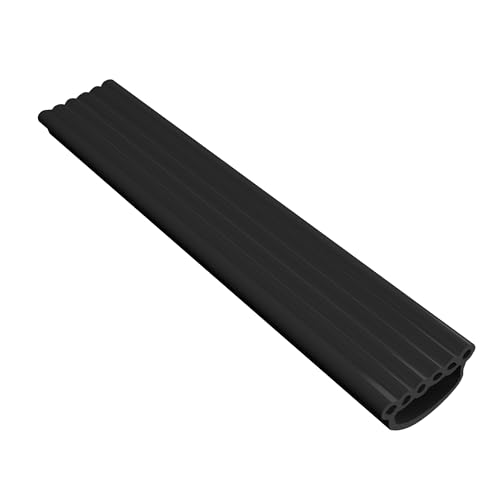 Replacement Chin Pad for Classic Headgear - color: Black