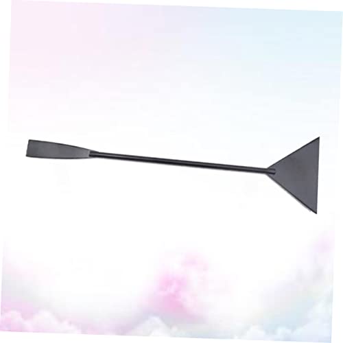 BESPORTBLE Aquatic Maintenance Flat Sand Shovel Grass Waterweed Clipper Cleaning Tools Short