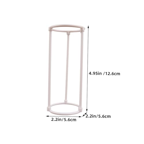 PRETYZOOM 8pcs Portable Splash Guard for Humidifier Easy to Install Water Stopper Bracket for Rockery Fish Tank Use Prevents Water Mist Splashing Creates Tranquil Atmosphere