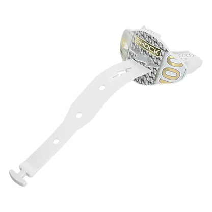 Bolt Lipguard Chrome Money Band Chain OSFA - color: Money Band Chain