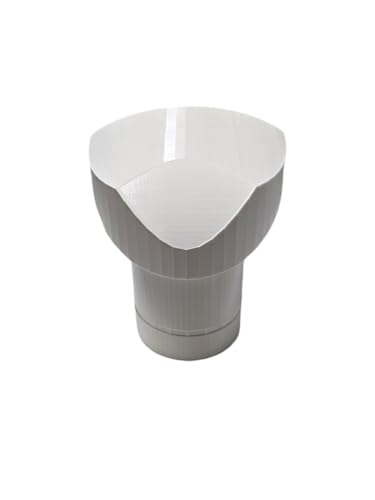 Replacement Parts for Bedjet V2 3 Hose Holder - Nozzle
