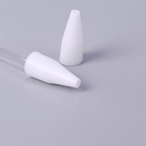 Aquarium Cleaning and Feeding Tool, Precision Siphon Pipette for Marine and Reef Tanks, Multi-Purpose Fish Tank Maintenance Accessory for Home, Hobbyist Research