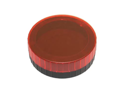 Mack’s Lure Pip's™ Box & Leader Caddy - color: Green, size: 4 1/2"
