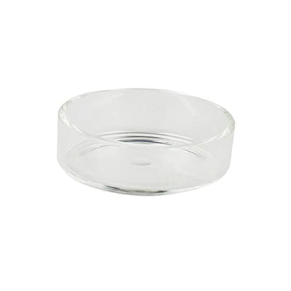 BESPORTBLE 3pcs Multipurpose Feeder Bowl Shrimp Food Dish for Aquarium Decorative and Safe for Pets
