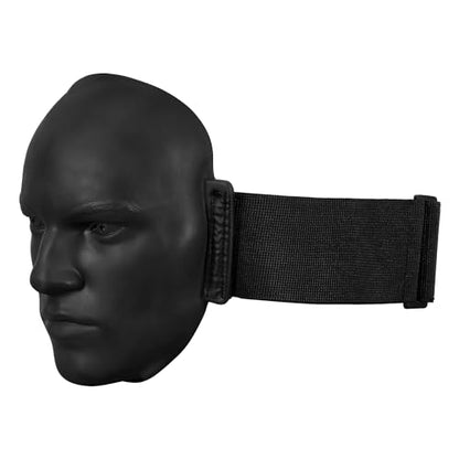 TITLE Boxing Heavy Bag Striking Mask