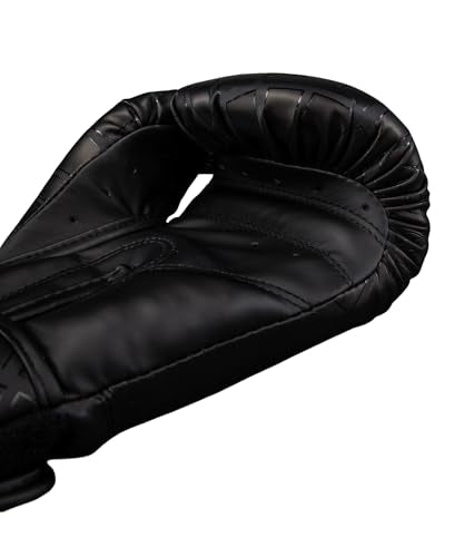Venum Contender Boxing Gloves - color: Black/Gold, size: 14-Ounce, style: Contender 1.5 XT 3D