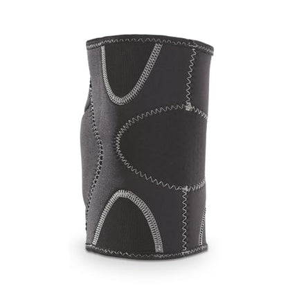 Cliff Keen Youth Wraptor Wrestling Knee Pad (Black) - size: One Size