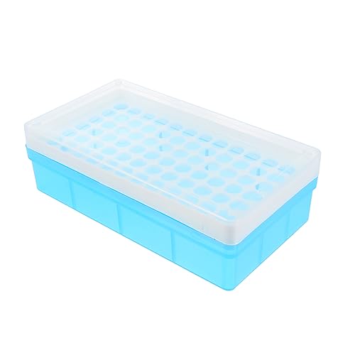 BESPORTBLE Brine Shrimp Incubator Storage Box for Artemia Hatching Collection Container for Shrimp and Fish Fry Breeding Safe and Practical Aquatic Hatchery Tool - size: 18X10X5cm