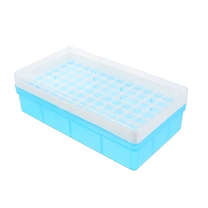 BESPORTBLE Brine Shrimp Incubator Storage Box for Artemia Hatching Collection Container for Shrimp and Fish Fry Breeding Safe and Practical Aquatic Hatchery Tool - size: 18X10X5cm