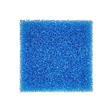 Aquarium Bio Sponge Filter Media Pad Open Cell Foam Cut-to-fit Matten Filter Fish Tank Sump Divider 23.6" x 17" x 2" - size: 23.6" x 17" x 2"