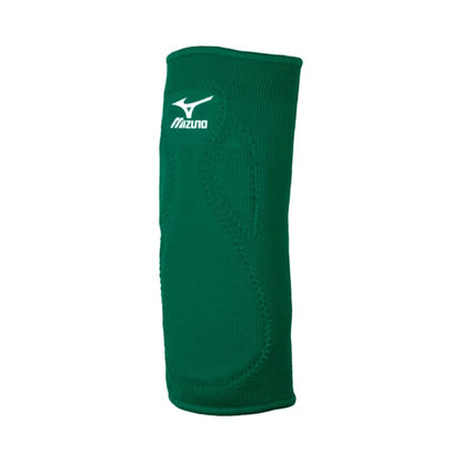 Mizuno Adult Slider Kneepad - color: Forest
