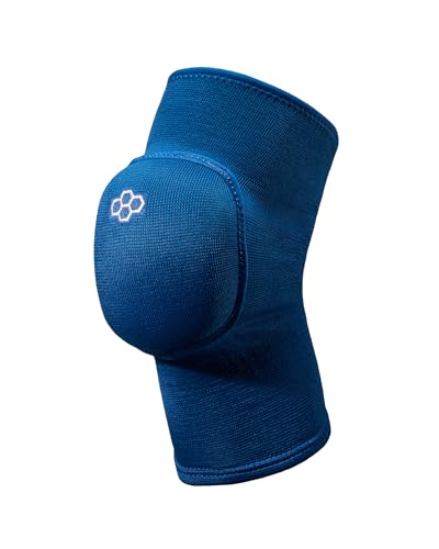 RUDIS Cushion Wrestling Knee Pad - Royal - color: Royal