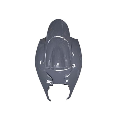 Injection Mold Nardo Gray Fairing Kit Fit for Suzuki 2006 2007 GSXR600 GSXR750 K6 ABS Plastics Bodywork Body Kits - size: Style 24