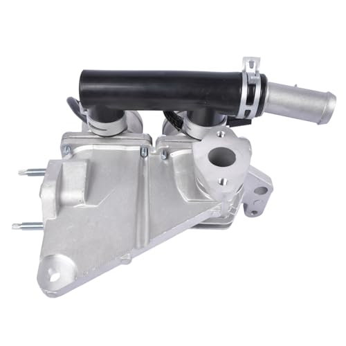 Bario Secondary Air Injection Check Valve Replacement for Toyota Tacoma 2012-2015 (25710-31022) Air Switching Diverter Valve