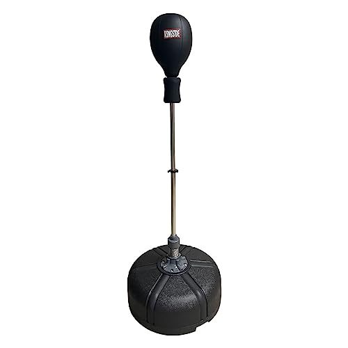 Ringside Fitness Reflex Bag - style: Old Version